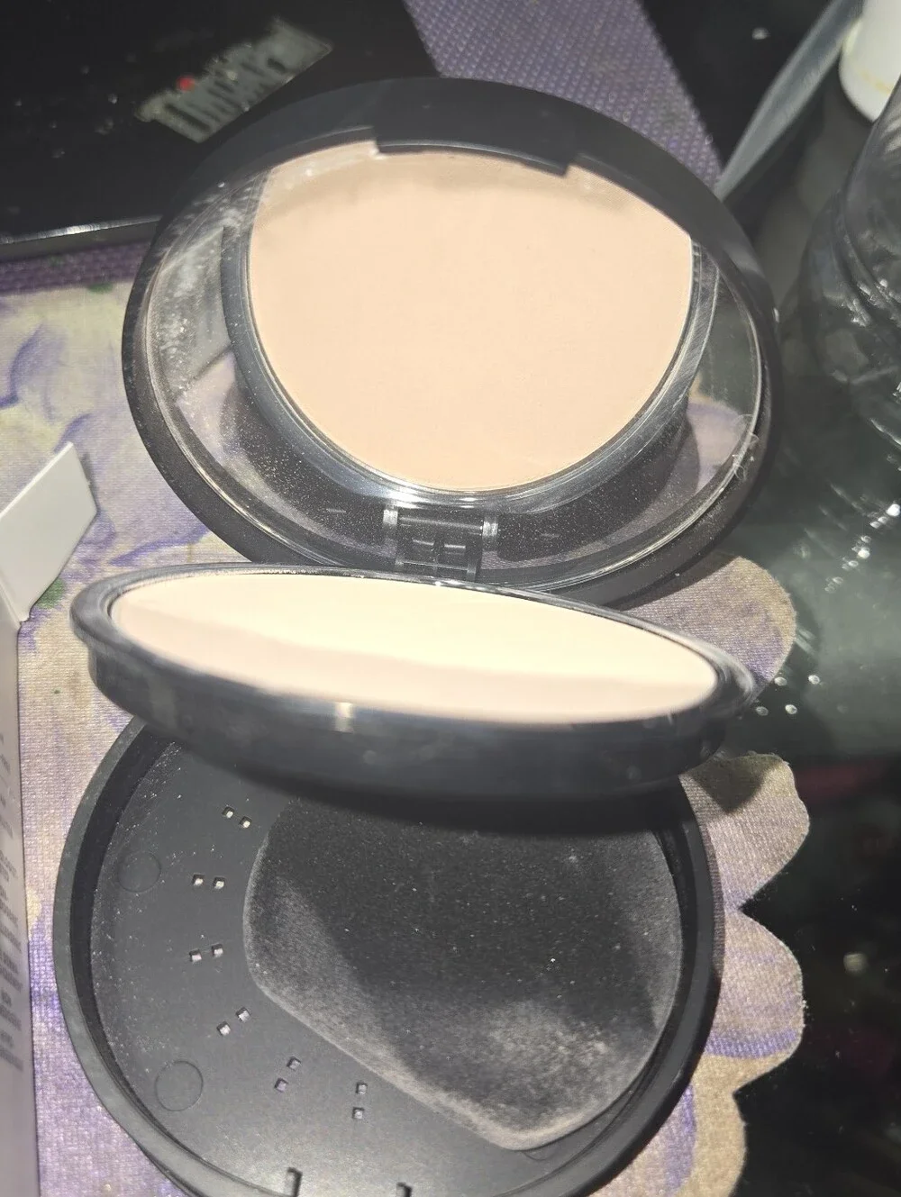 bareMinerals purchased this
